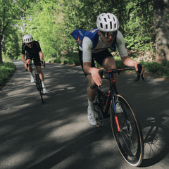Riders on Lightweight Fernweg EVO PRO wheels - Dragonspine Cycling