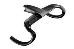 Lightweight HPC Cockpit, angled view - Dragonspine Cycling