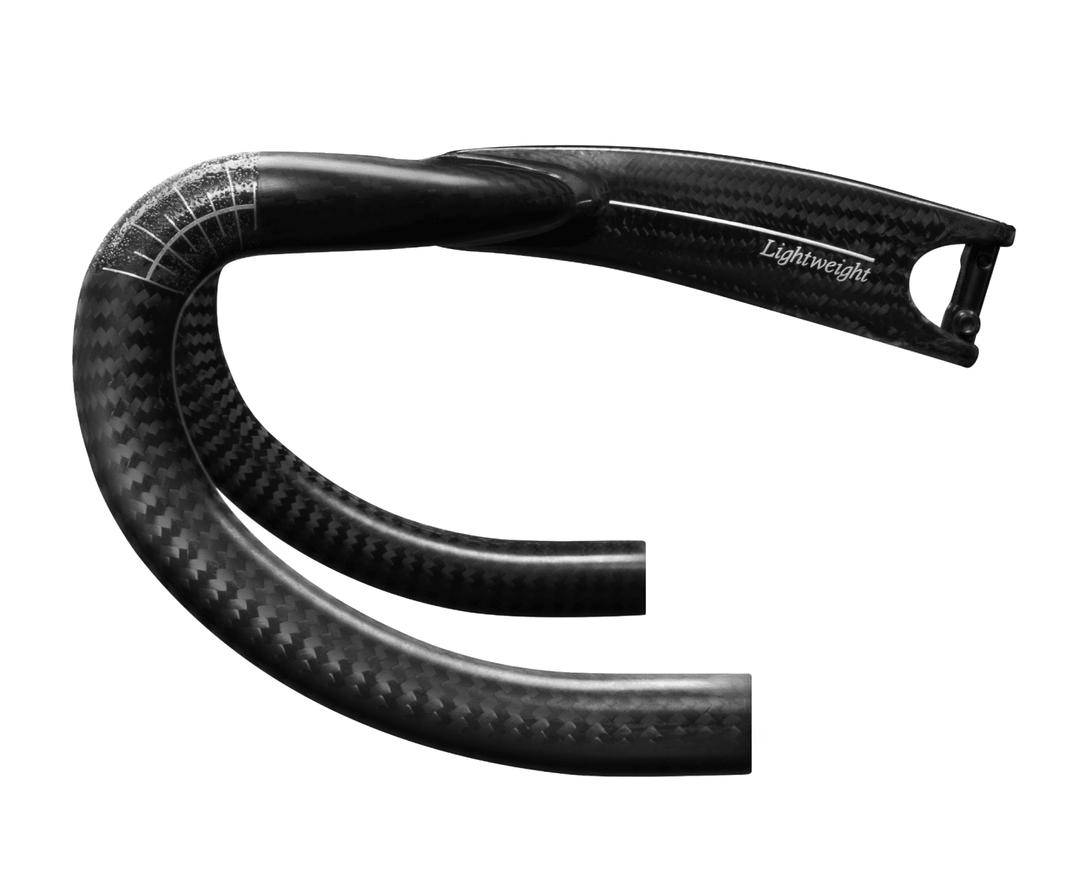 Lightweight HPC Cockpit, side view - Dragonspine Cycling