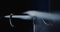Lightweight HPC Cockpit, in the wind tunnel - Dragonspine Cycling