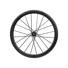 Lightweight Meilenstein ART Disc Brake Wheels - Schwarz ED Oversized, wheel - Dragonspine Cycling