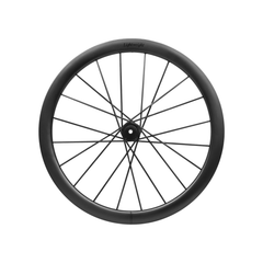Lightweight Meilenstein ART Disc Brake Wheels - Schwarz ED, wheel - Dragonspine Cycling