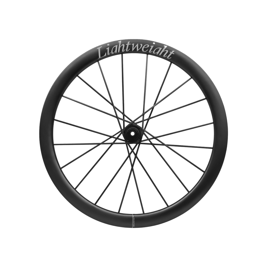 Lightweight Meilenstein ART Disc Brake Wheels - Silver ED Oversized, wheel - Dragonspine Cycling