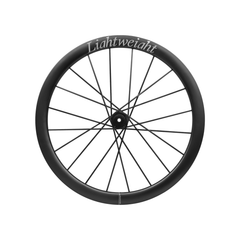 Lightweight Meilenstein ART Disc Brake Wheels - Silver ED Oversized, wheel - Dragonspine Cycling