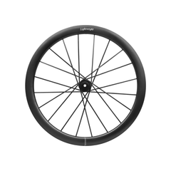 Lightweight Meilenstein ART Disc Brake Wheels - Silver ED, wheel - Dragonspine Cycling