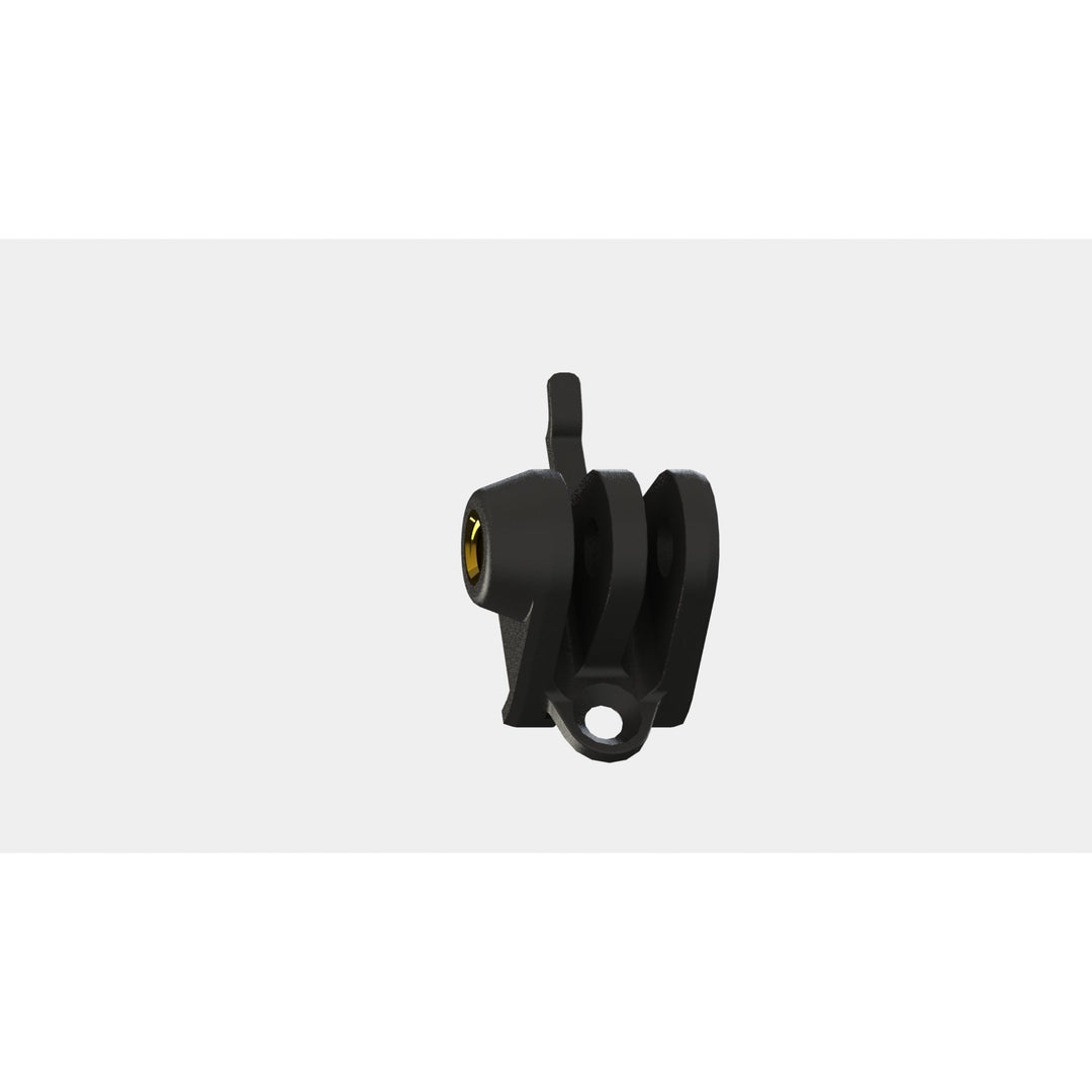 Silca Chisela Accessory Mount - Dragonspine Cycling