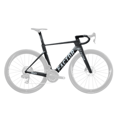 Factor MONZA Frameset - Standard Package