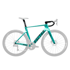 Factor MONZA Frameset - Standard Package