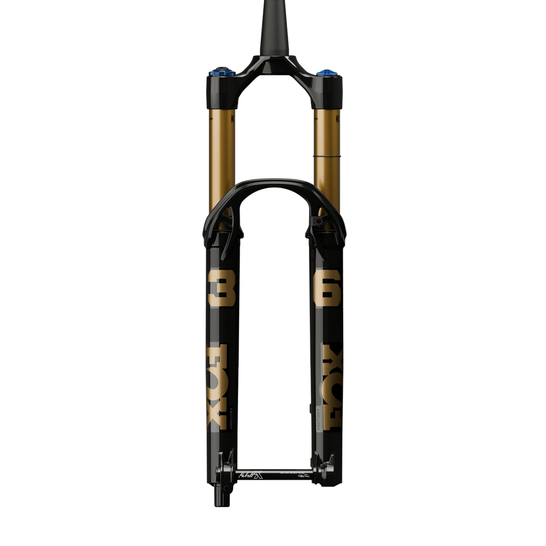 Fox Shox 36 Factory Fork 29" 44r 150mm Grip X2 Blk