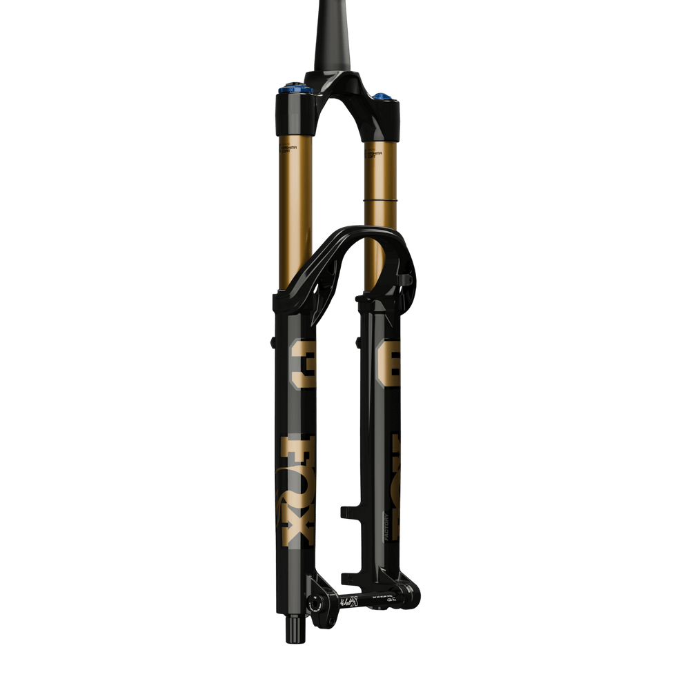 Fox Shox 36 Factory Fork 29" 44r 150mm Grip X2 Blk