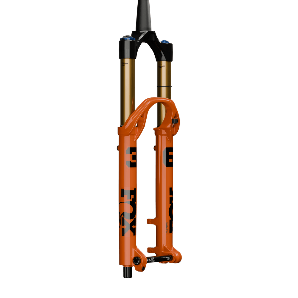 Fox Shox 36 Factory Fork 29" 44r 160mm Grip X2 Org