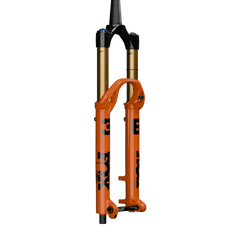 Fox Shox 36 Factory Fork 29" 44r 160mm Grip X2 Org
