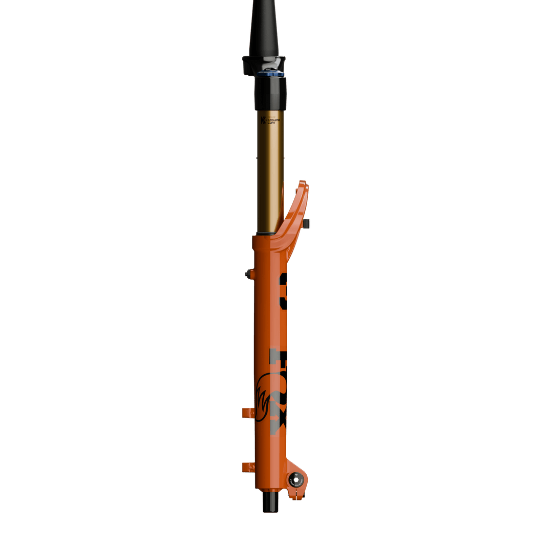Fox Shox 36 Factory Fork 29" 44r 160mm Grip X2 Org