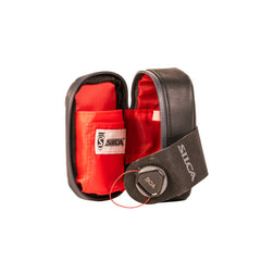 Silca Mattone Seat Pack Black Bag - Dragonspine Cycling