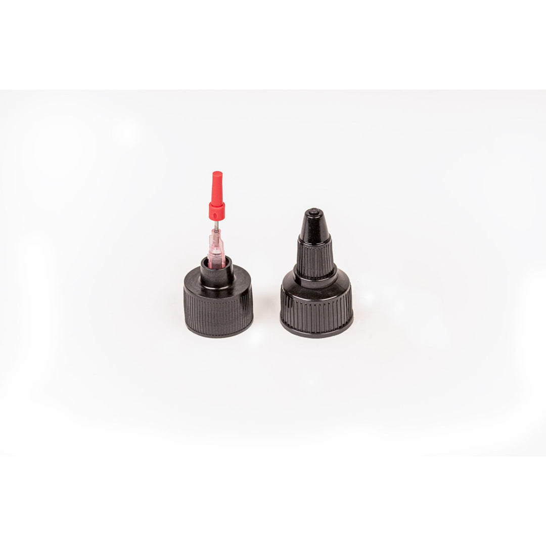 Silca Synergetic Needle Tip Applicator - Dragonspine Cycling