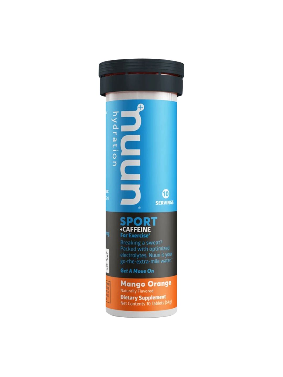 Nuun Nutrition ( ) - Dragonspine Cycling