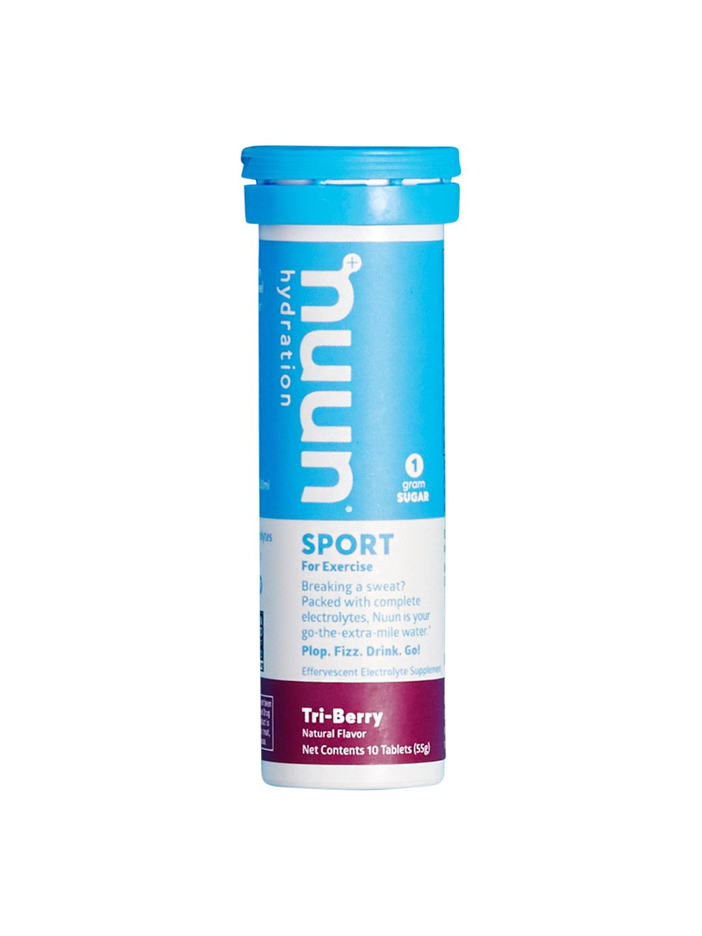 Nuun Nutrition ( ) - Dragonspine Cycling