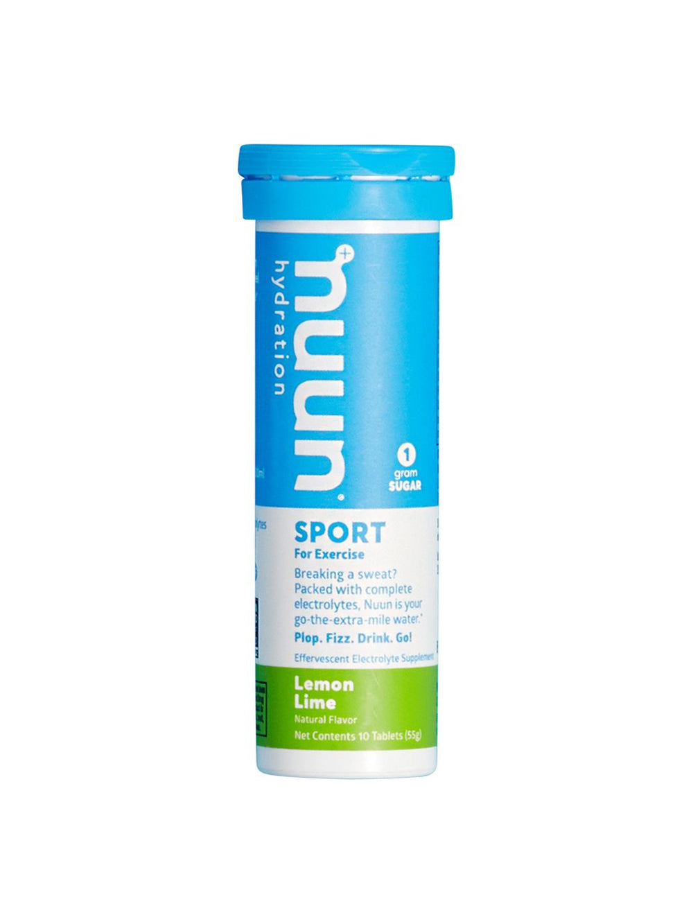 Nuun Nutrition ( ) - Dragonspine Cycling