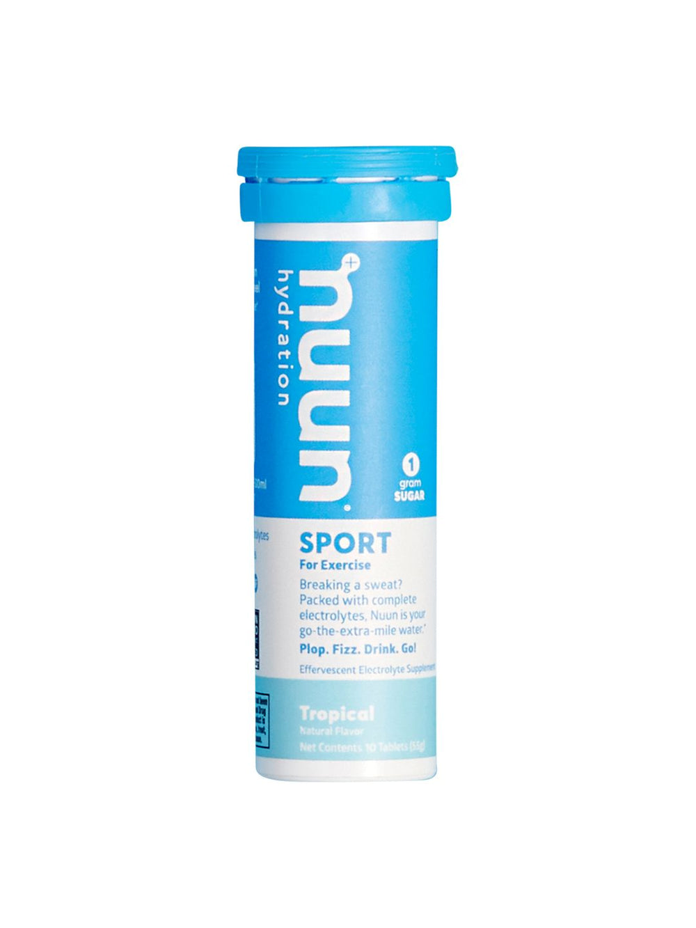 Nuun Nutrition ( ) - Dragonspine Cycling
