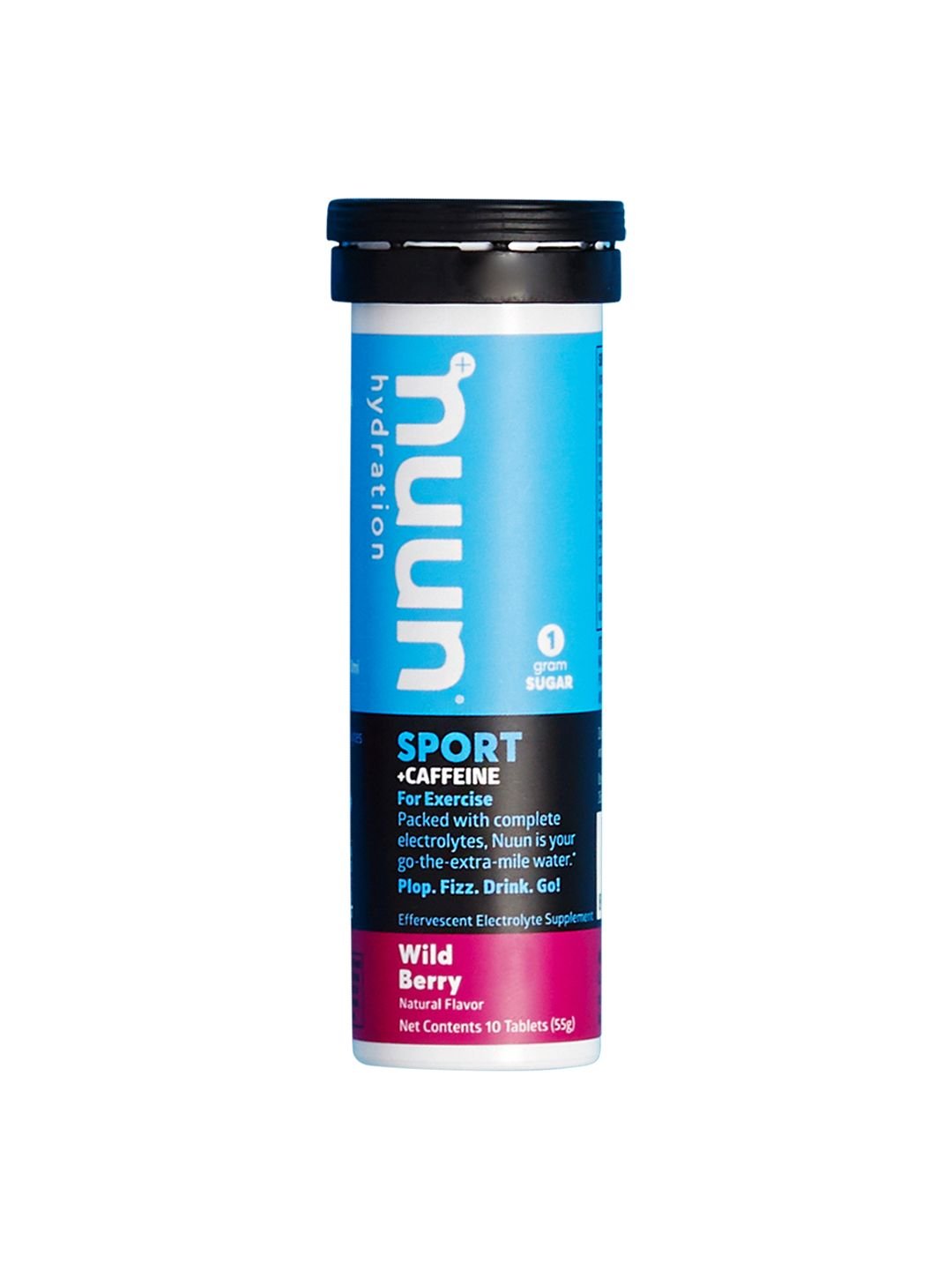 Nuun Nutrition ( ) - Dragonspine Cycling