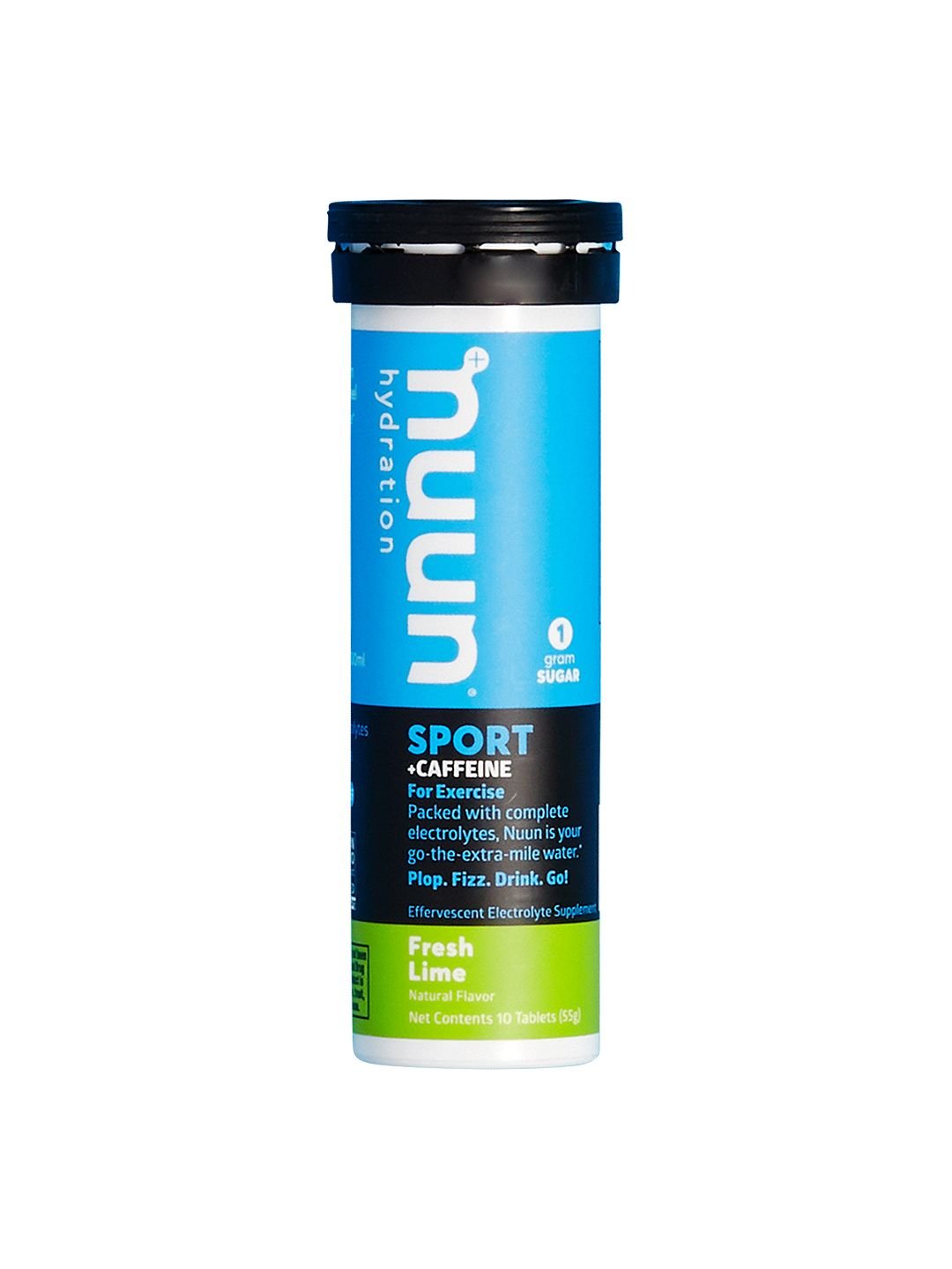 Nuun Nutrition ( ) - Dragonspine Cycling