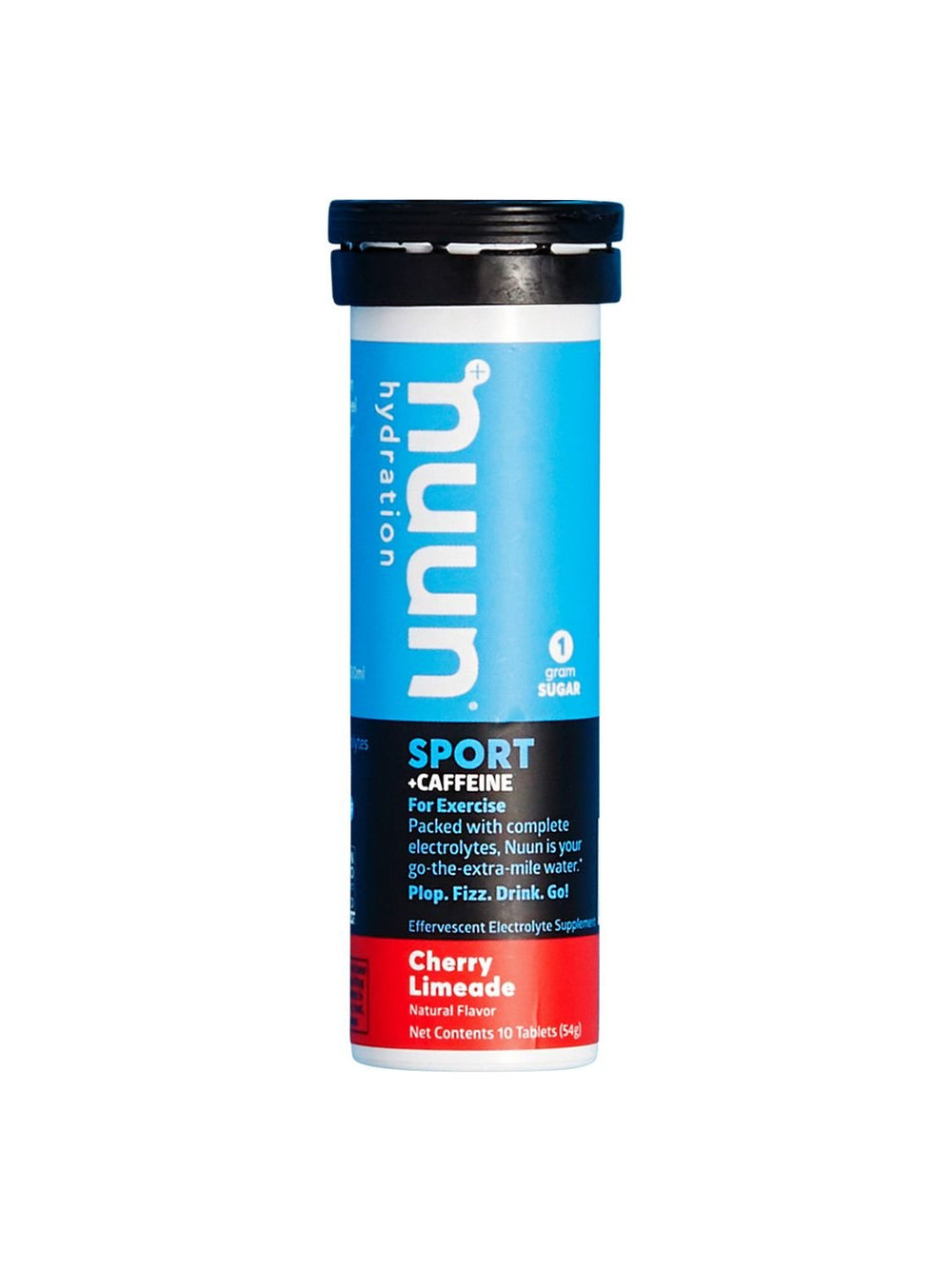 Nuun Nutrition ( ) - Dragonspine Cycling