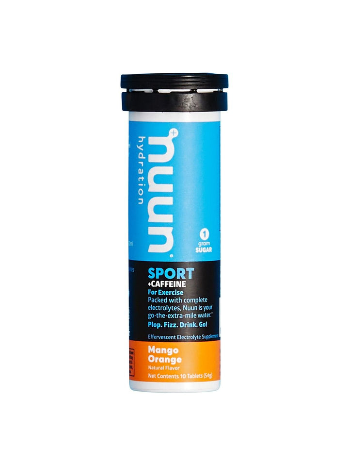 Nuun Nutrition ( ) - Dragonspine Cycling