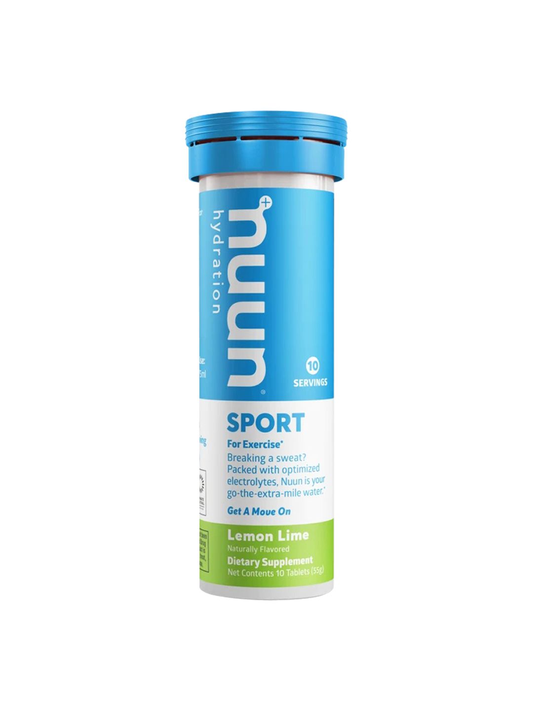 Nuun Nutrition ( ) - Dragonspine Cycling