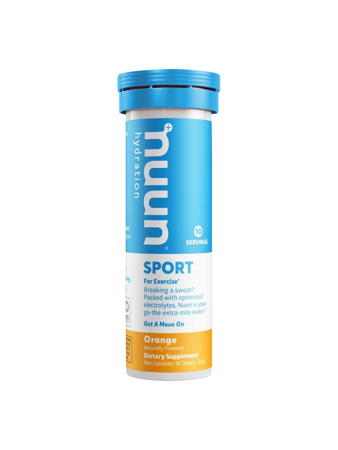 Nuun Nutrition ( ) - Dragonspine Cycling