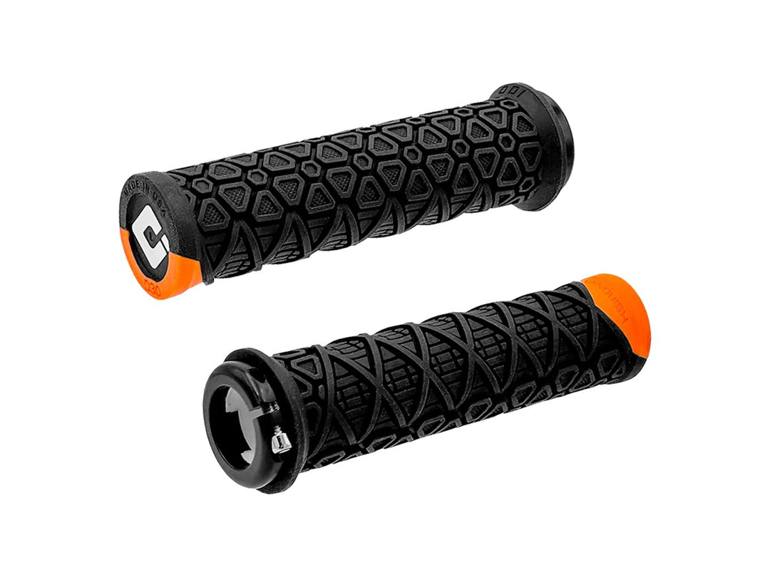 ODI Handlebar grips ( ) - Dragonspine Cycling