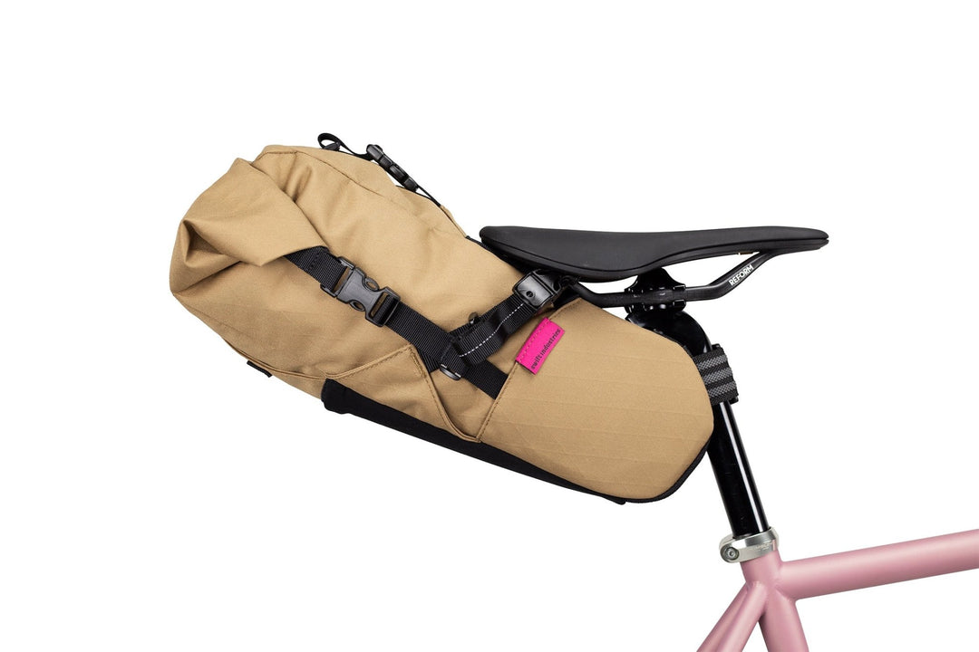 Swift Industries Olliepack Seat Bag 6L Coyote
