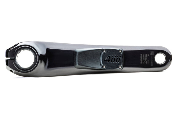 4iiii PRECISION 3+ Left-Side Power Meter - Shimano XTR M9200/M9220