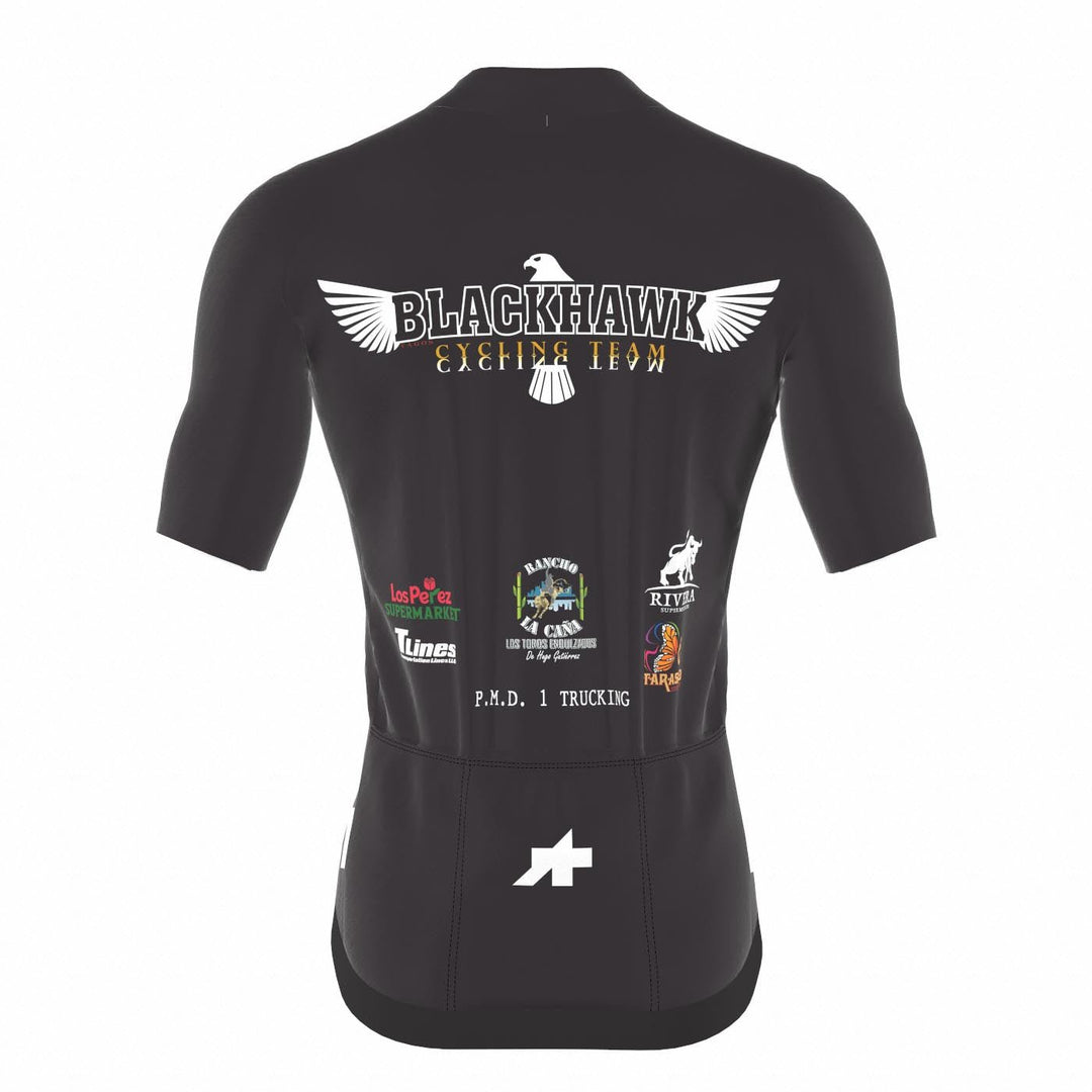 Assos Jerseys (Men - XS ) - Dragonspine Cycling