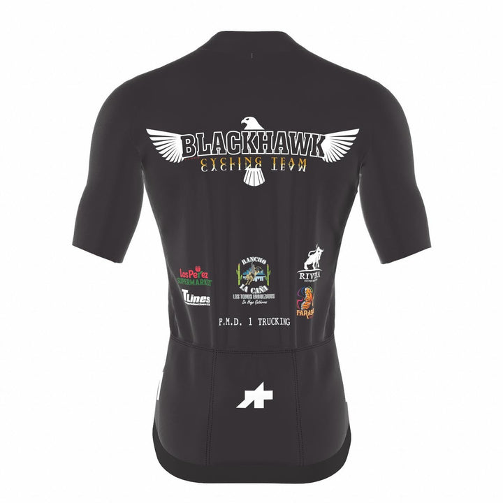 Assos Jerseys (Men - XS ) - Dragonspine Cycling