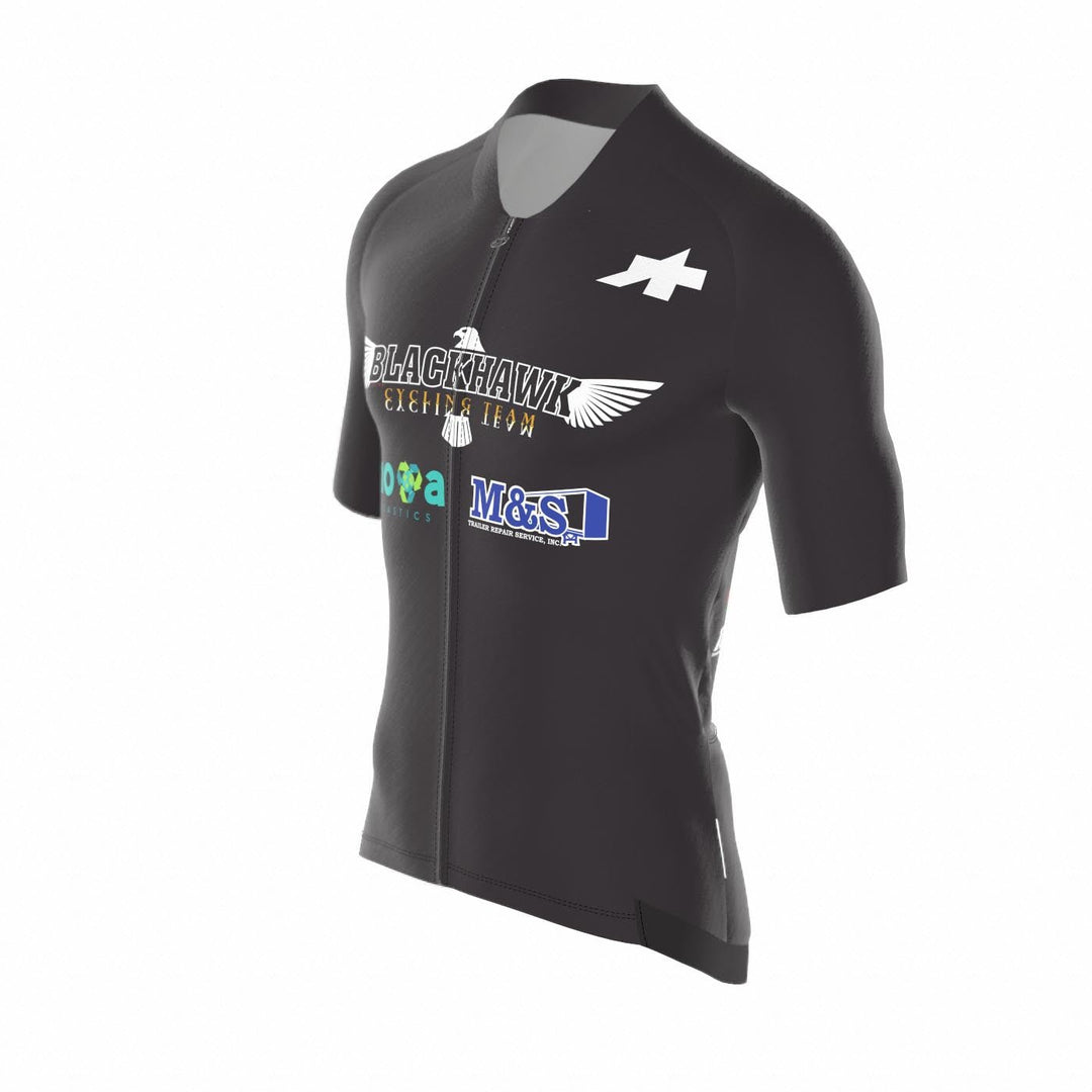 Assos Jerseys (Men - XS ) - Dragonspine Cycling