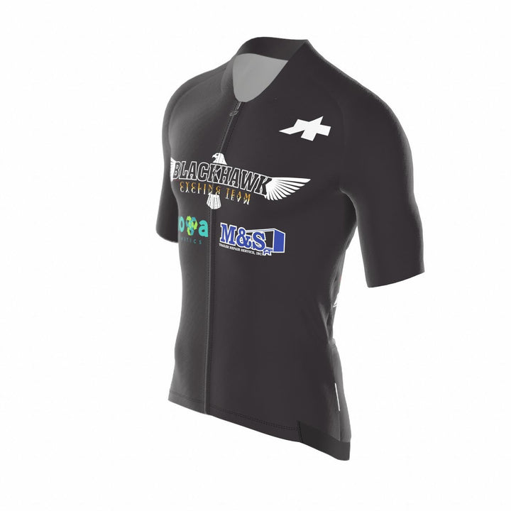 Assos Jerseys (Men - XS ) - Dragonspine Cycling