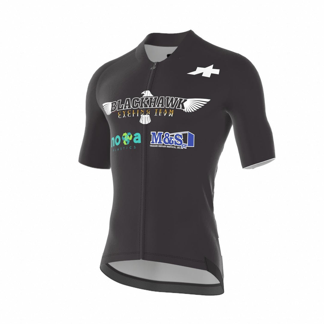 Assos Jerseys (Men - XS ) - Dragonspine Cycling