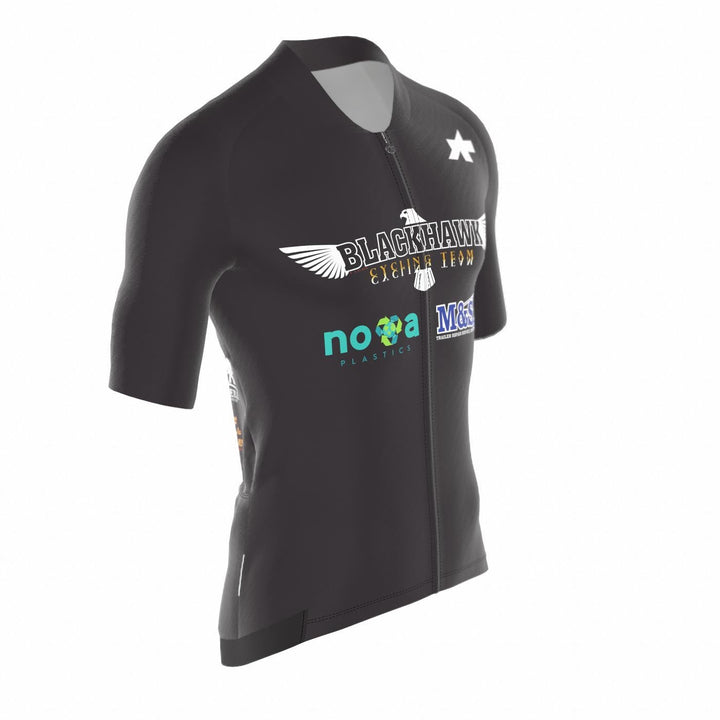 Assos Jerseys (Men - XS ) - Dragonspine Cycling