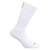 Rapha Pro Team Socks - Extra Long (White/Black) - Dragonspine Cycling