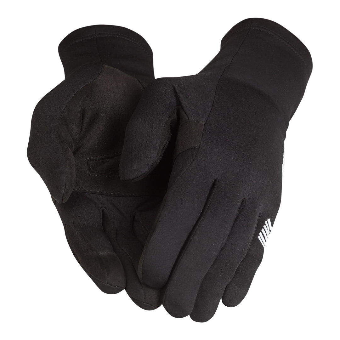 Rapha Pro Team Gloves (Black) - Dragonspine Cycling