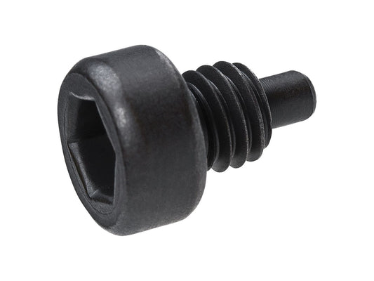 Bottom Bracket Tools Park Tool Park Tool Replacement Pin for Park BB Spanner (HCW-4) Sold Each Dark Slate Gray