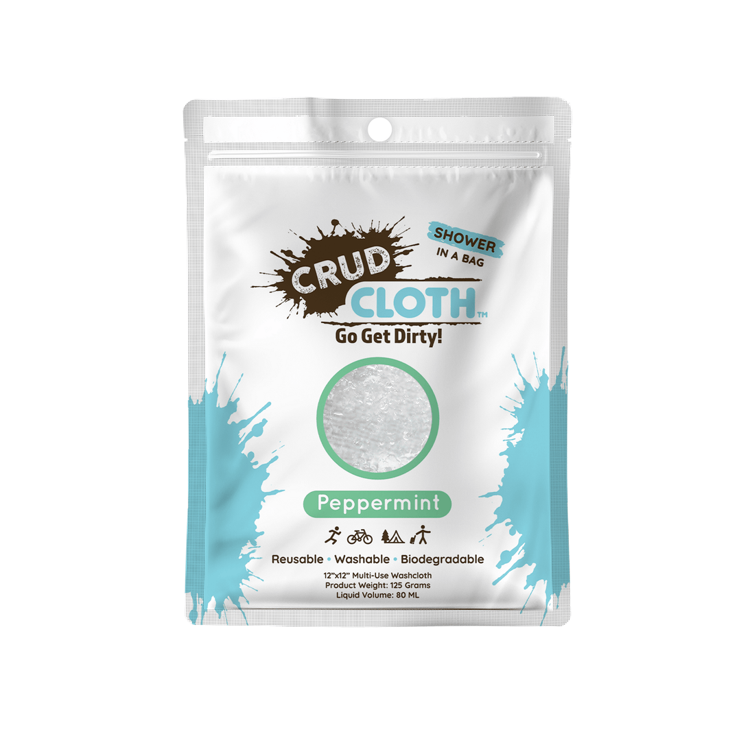 Silca Crud Cloth 7-Pack - Dragonspine Cycling