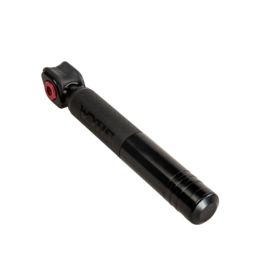 Silca Pocket Impero II Mini Pump - Dragonspine Cycling