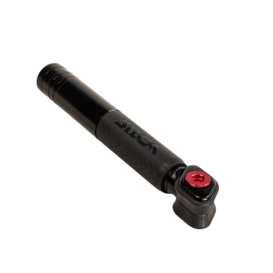 Silca Pocket Impero II Mini Pump - Dragonspine Cycling