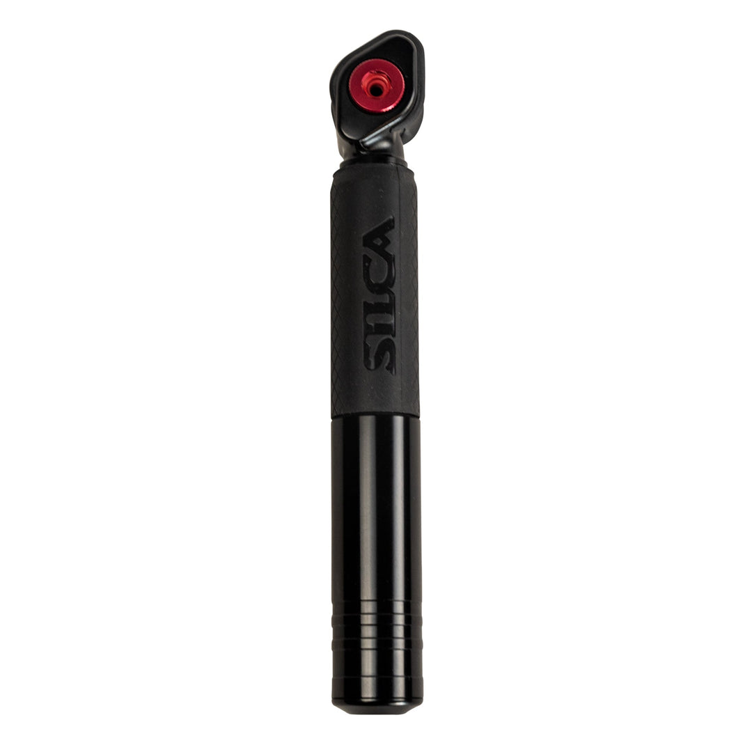 Silca Pocket Impero II Mini Pump - Dragonspine Cycling
