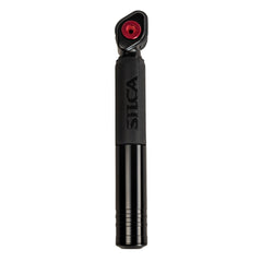 Silca Pocket Impero II Mini Pump - Dragonspine Cycling