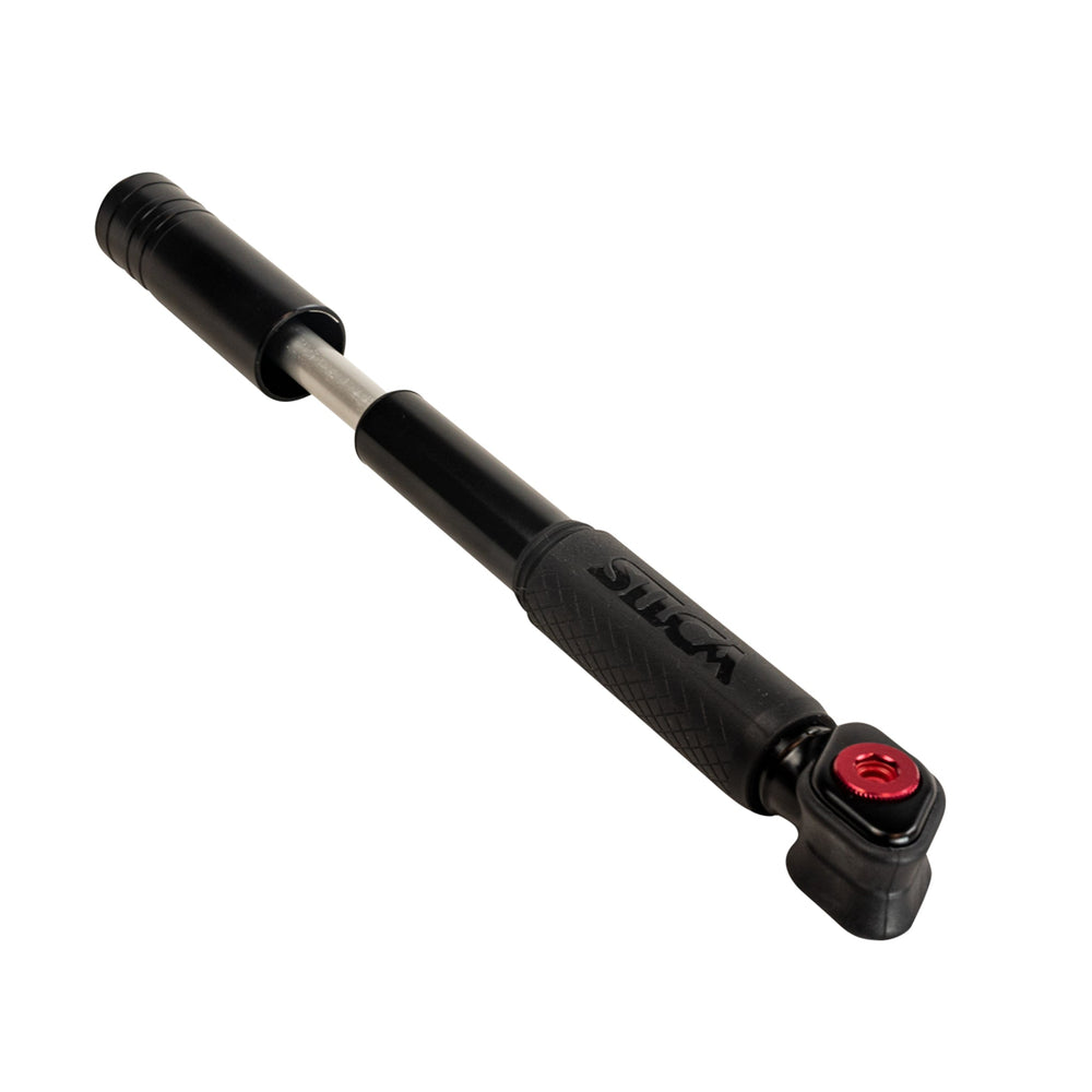 Silca Pocket Impero II Mini Pump - Dragonspine Cycling