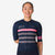 Rapha RCC Women's Pro Team Aero Jersey (Dark Navy) - Dragonspine Cycling