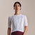 Rapha Women's Pro Team Aero Jersey IV (White/White) - Dragonspine Cycling