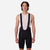 Rapha Men's Pro Team Bib Shorts III - Regular (Black/Black) - Dragonspine Cycling